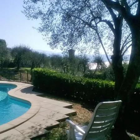 Apartment Antico Fienile Belvedere