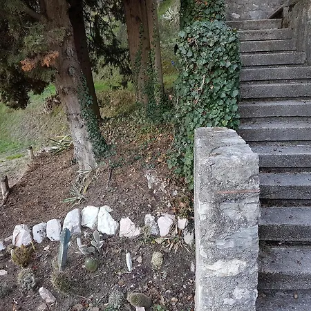 Antico Fienile Belvedere Apartment *
