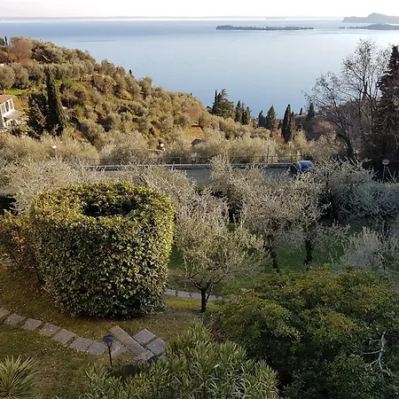 Antico Fienile Belvedere Apartment
