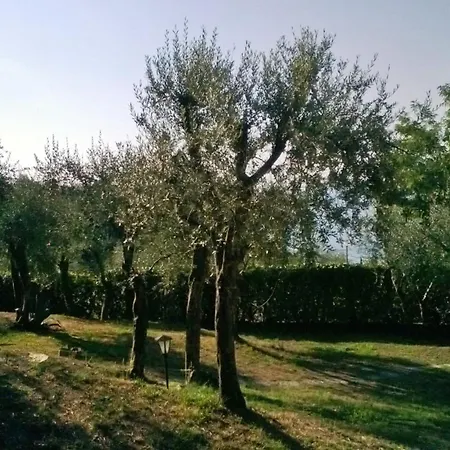 Apartment Antico Fienile Belvedere