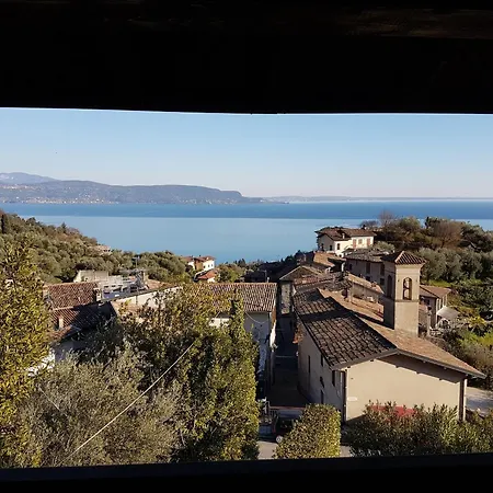 Antico Fienile Belvedere Gardone Riviera