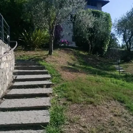 Apartment Antico Fienile Belvedere