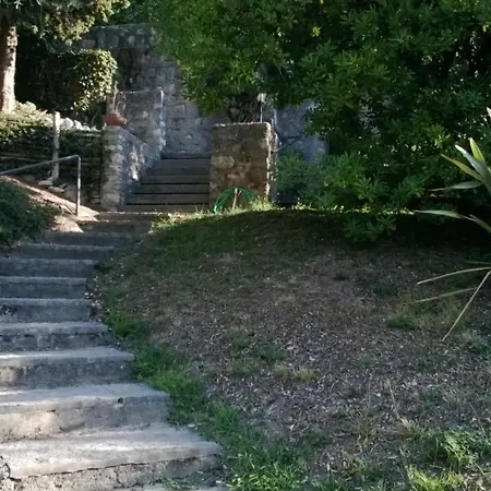 Apartment Antico Fienile Belvedere *