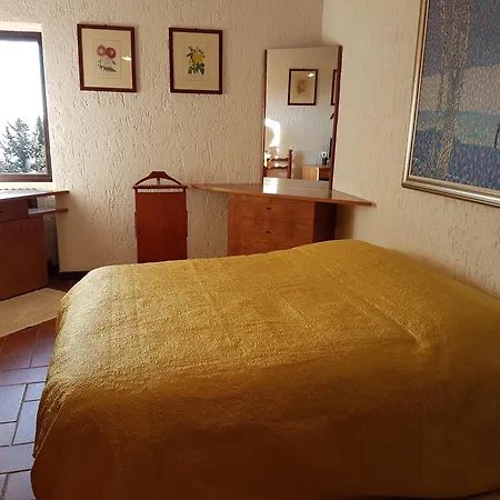 Antico Fienile Belvedere Apartment