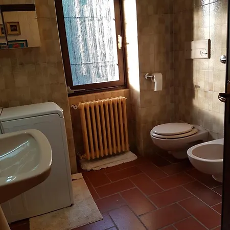 Apartment Antico Fienile Belvedere *
