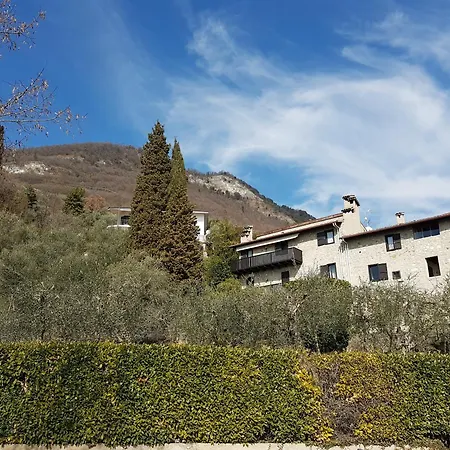 Antico Fienile Belvedere Gardone Riviera