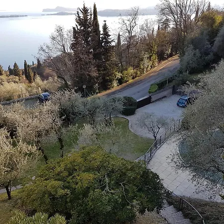 Apartment Antico Fienile Belvedere