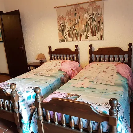 Antico Fienile Belvedere Apartment
