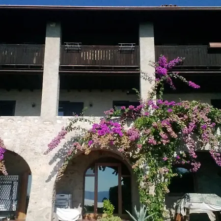Antico Fienile Belvedere Gardone Riviera