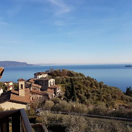 Antico Fienile Belvedere Apartment
