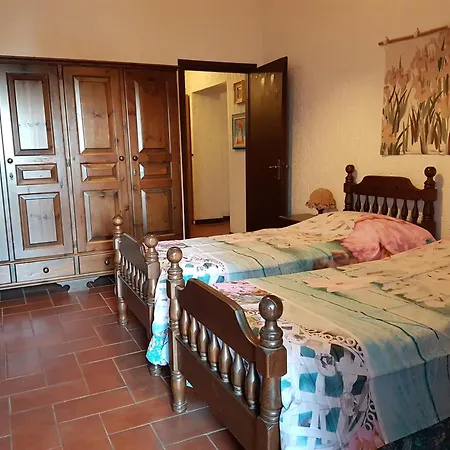 Antico Fienile Belvedere Apartment