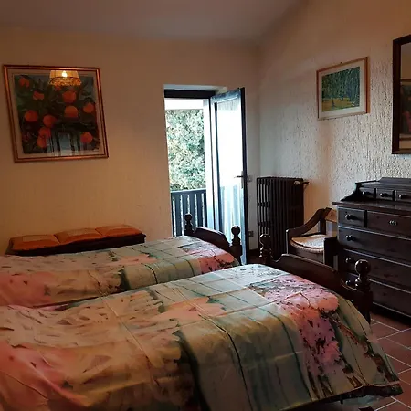 Antico Fienile Belvedere Apartment