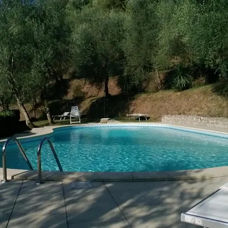 Apartment Antico Fienile Belvedere