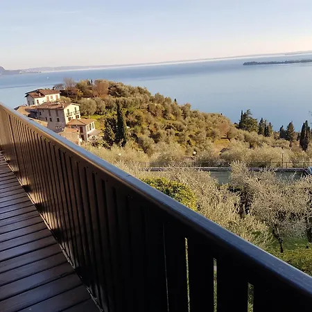 Antico Fienile Belvedere Apartment *