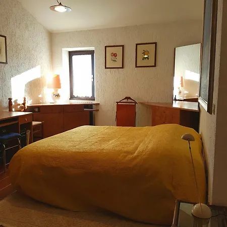 Apartment Antico Fienile Belvedere Gardone Riviera