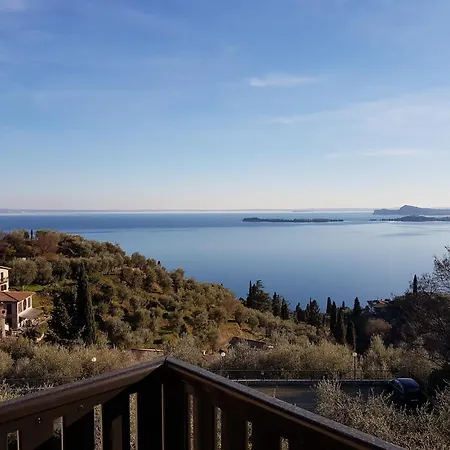 Antico Fienile Belvedere * Gardone Riviera