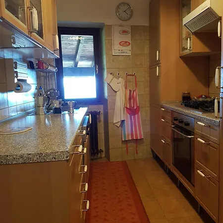 Antico Fienile Belvedere Apartment Gardone Riviera