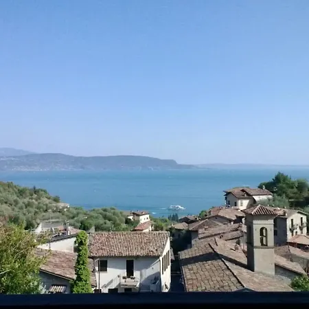 Antico Fienile Belvedere Gardone Riviera