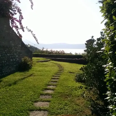 Antico Fienile Belvedere *