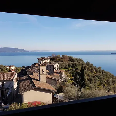 Antico Fienile Belvedere Apartment *