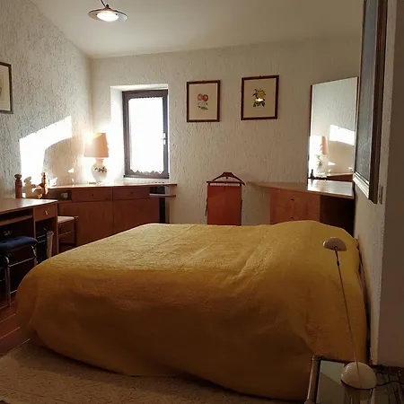 Antico Fienile Belvedere Apartment *