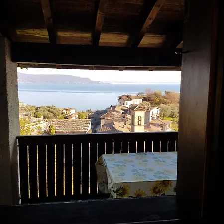 Apartment Antico Fienile Belvedere *