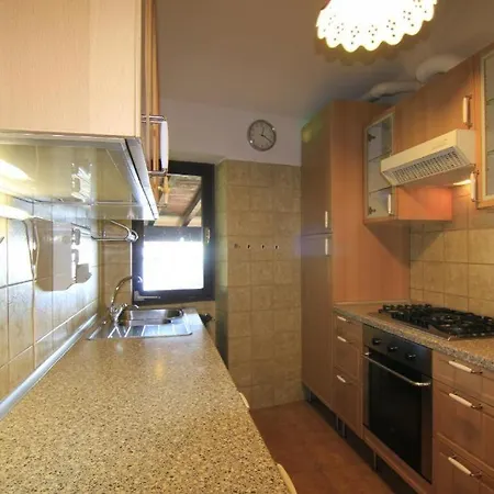 Antico Fienile Belvedere Apartment *
