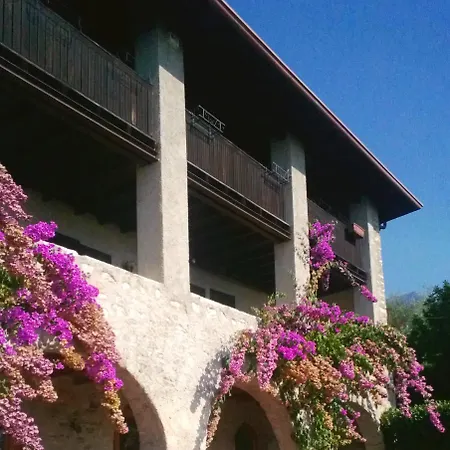 Antico Fienile Belvedere Apartment *