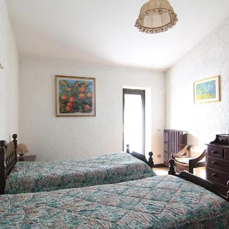 Apartment Antico Fienile Belvedere Gardone Riviera