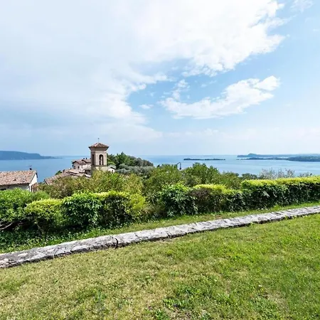 Antico Fienile Belvedere Gardone Riviera