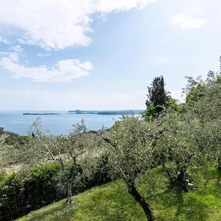 Apartment Antico Fienile Belvedere