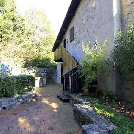 Antico Fienile Belvedere Apartment *