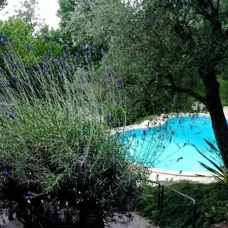 Apartment Antico Fienile Belvedere *