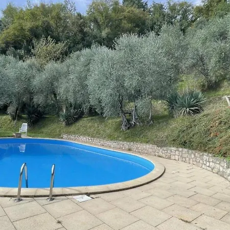 Antico Fienile Belvedere * Gardone Riviera