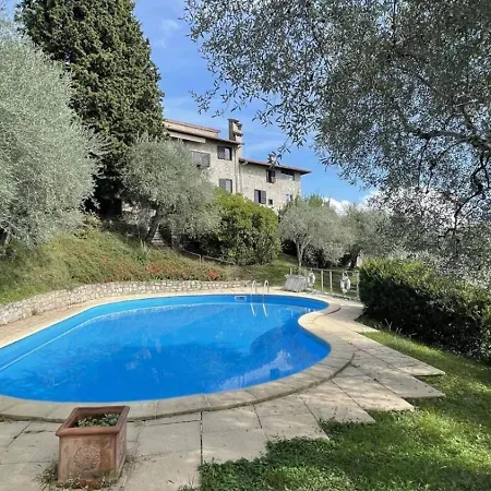 Antico Fienile Belvedere