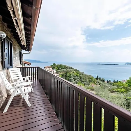 Antico Fienile Belvedere Apartment