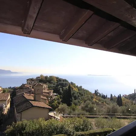 Apartment Antico Fienile Belvedere