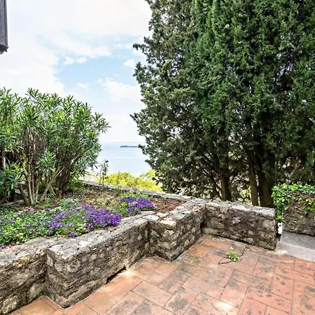 Antico Fienile Belvedere Gardone Riviera