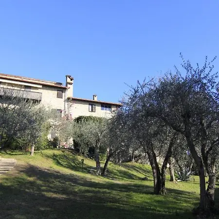 Antico Fienile Belvedere * Gardone Riviera