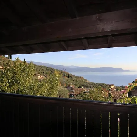 Antico Fienile Belvedere Apartment