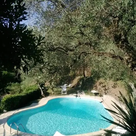 Apartment Antico Fienile Belvedere