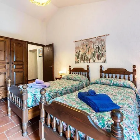 Apartment Antico Fienile Belvedere *