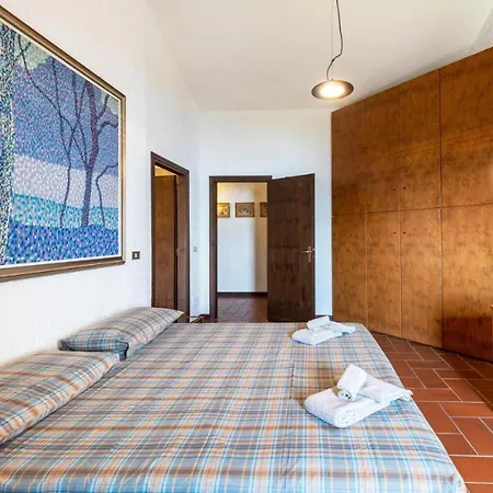 Antico Fienile Belvedere Apartment Gardone Riviera
