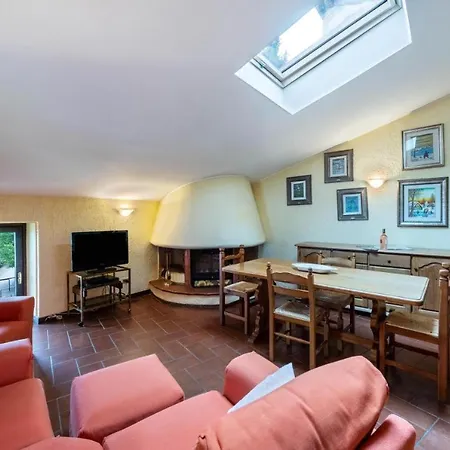 Apartment Antico Fienile Belvedere Gardone Riviera