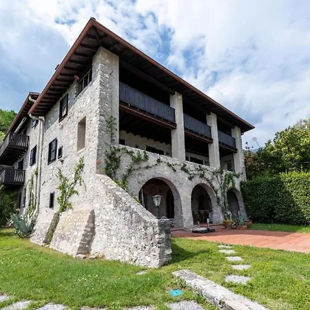 Antico Fienile Belvedere *
