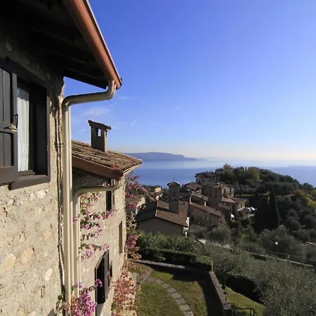 Antico Fienile Belvedere Apartment