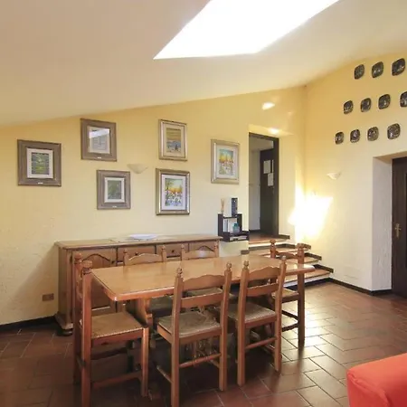Antico Fienile Belvedere Apartment Gardone Riviera