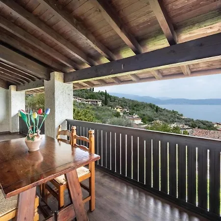 Antico Fienile Belvedere Gardone Riviera