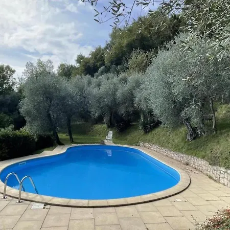 Apartment Antico Fienile Belvedere *