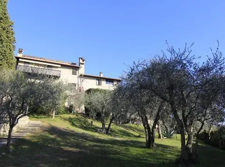 Antico Fienile Belvedere Apartment Gardone Riviera